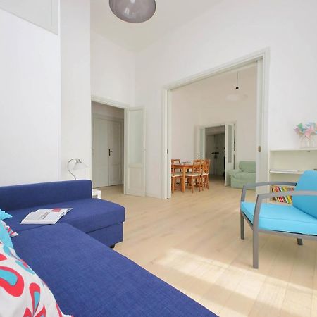 Fm Apartment Roma Exterior foto