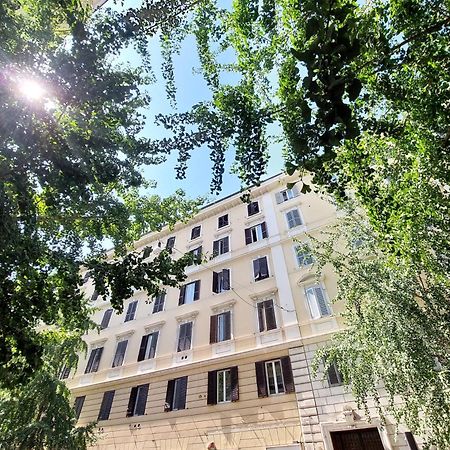 Fm Apartment Roma Exterior foto