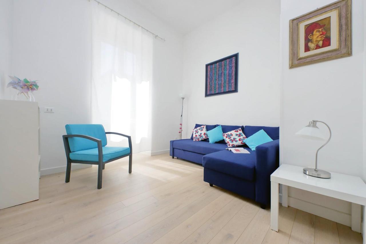 Fm Apartment Roma Exterior foto