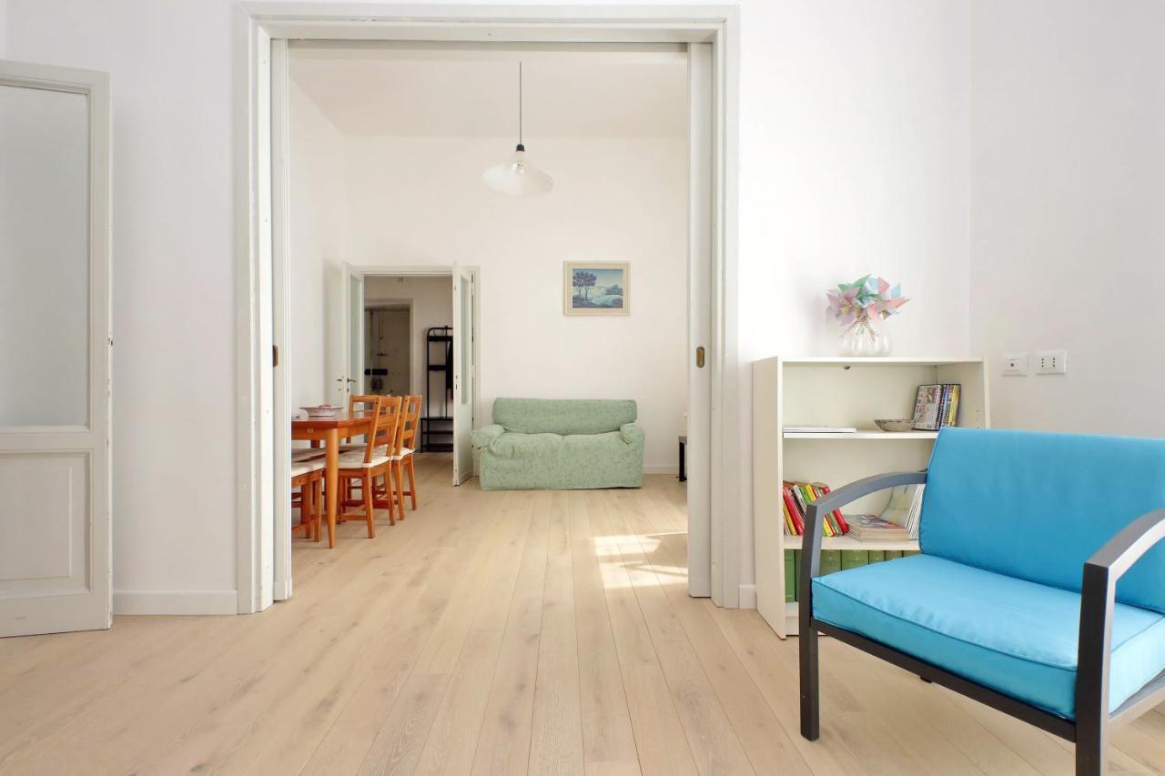 Fm Apartment Roma Exterior foto