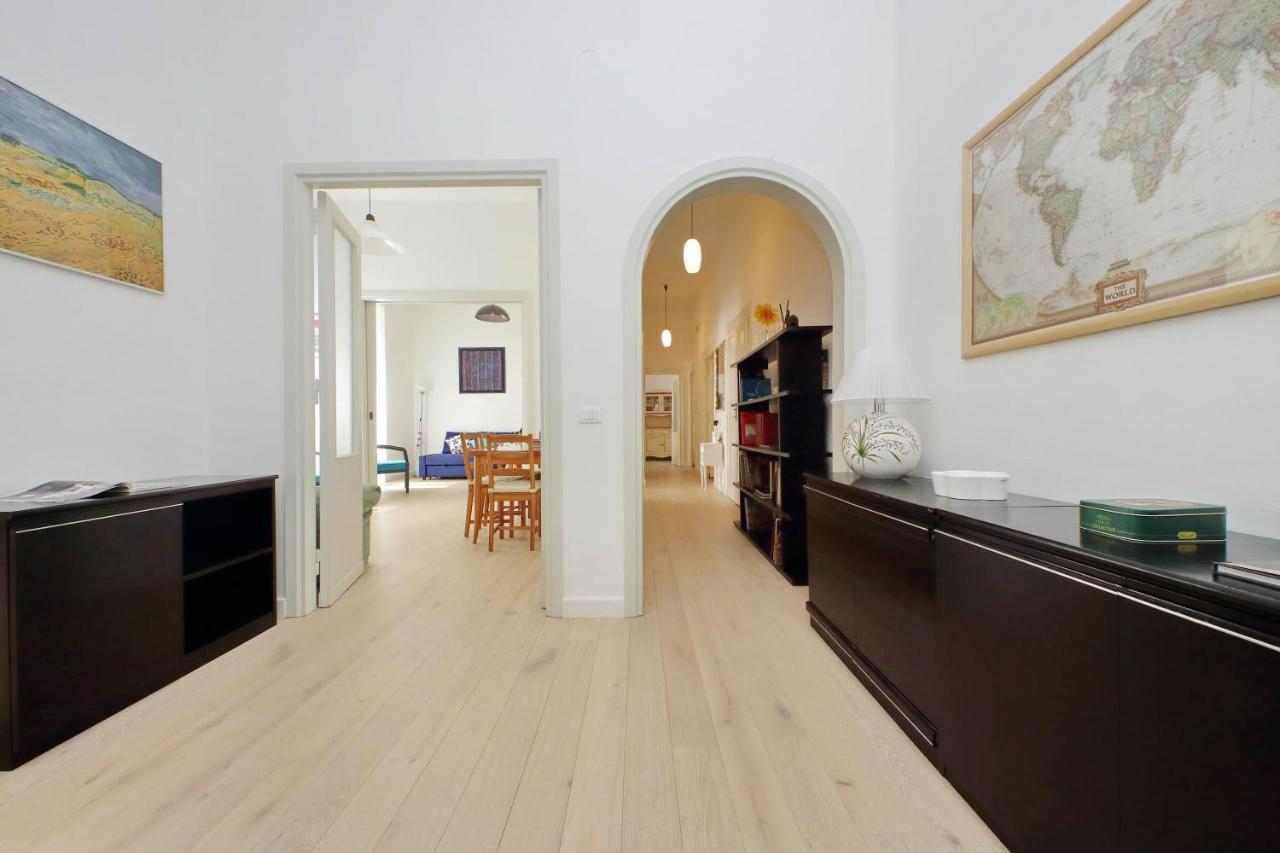 Fm Apartment Roma Exterior foto