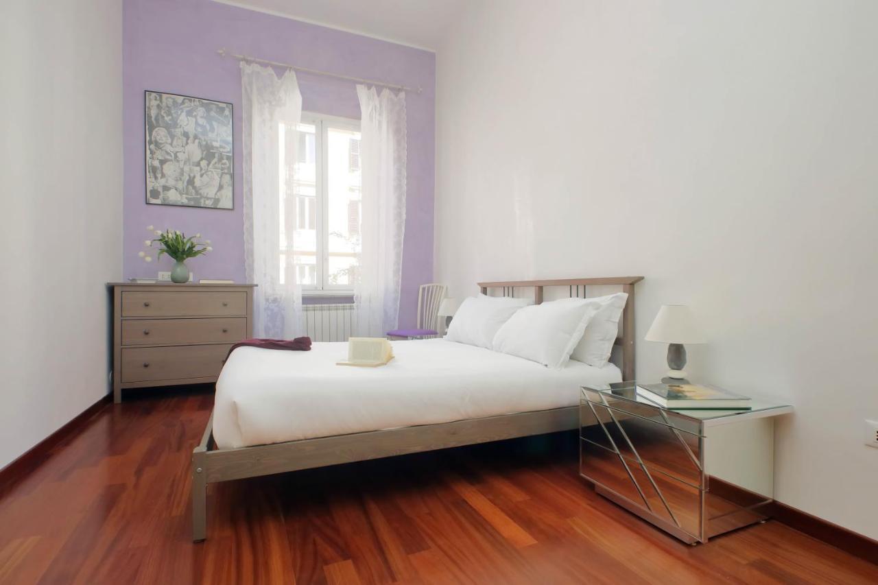 Fm Apartment Roma Exterior foto