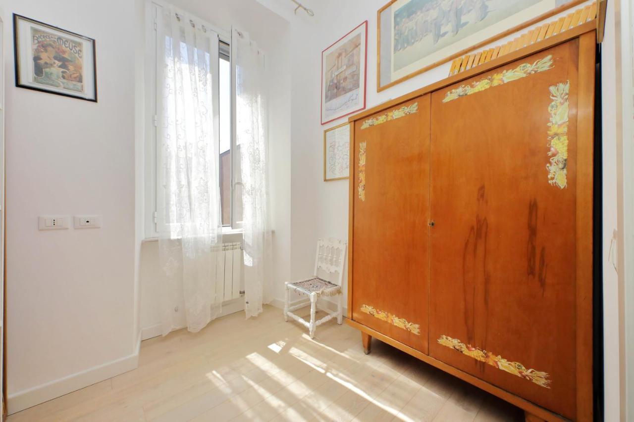Fm Apartment Roma Exterior foto
