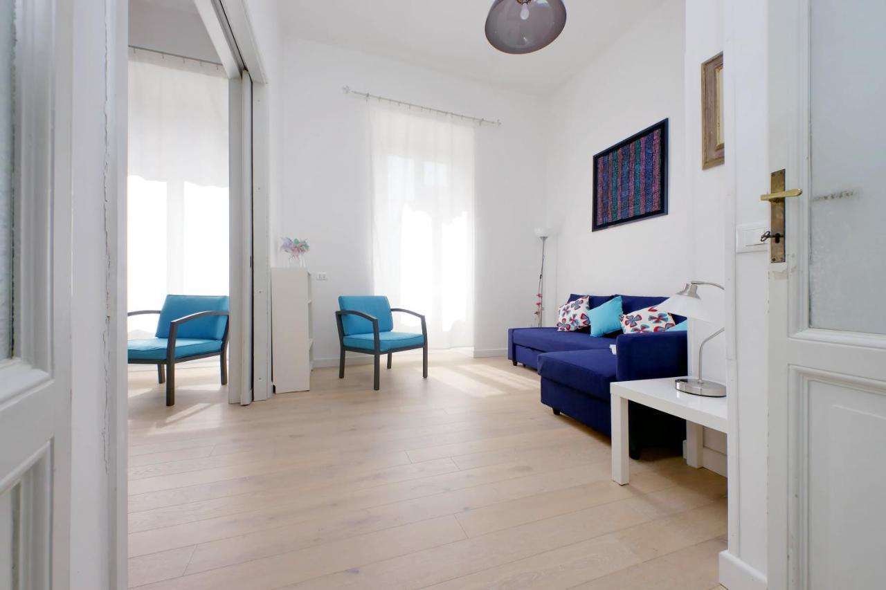 Fm Apartment Roma Exterior foto