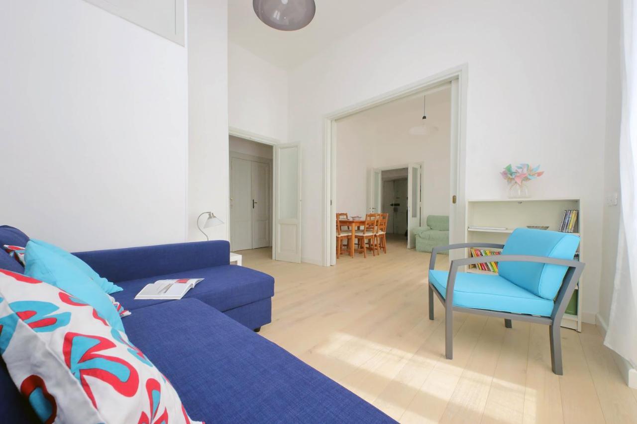 Fm Apartment Roma Exterior foto