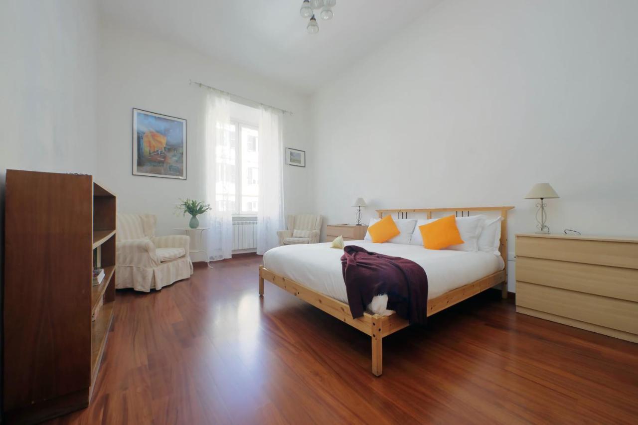 Fm Apartment Roma Exterior foto