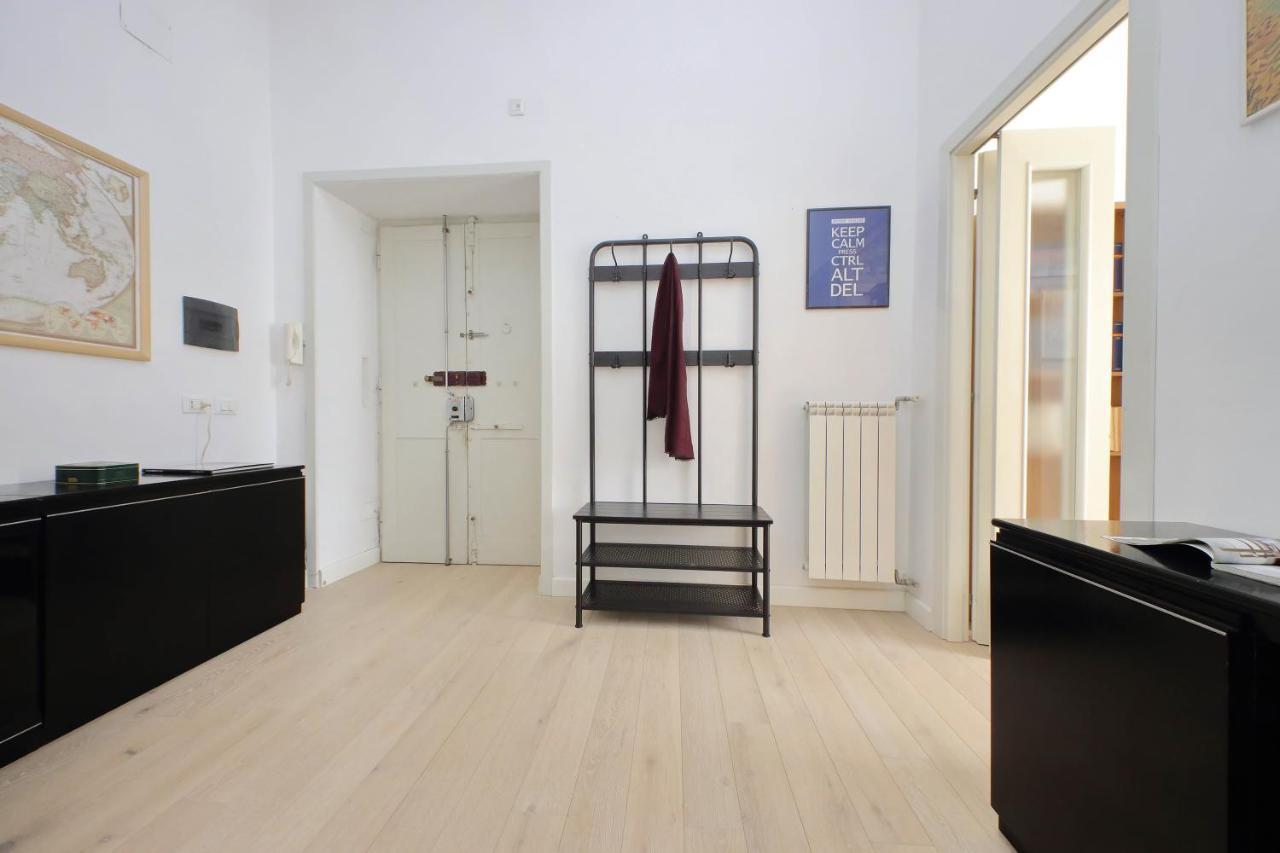 Fm Apartment Roma Exterior foto